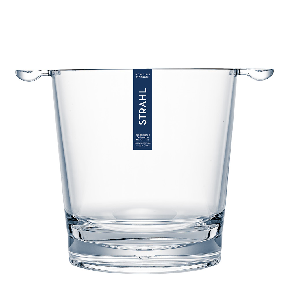 Strahl - Da Vinci Jääsanko 2,3 L