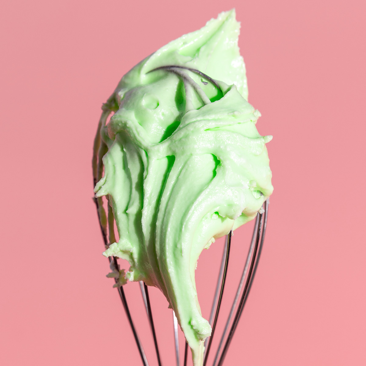 ScrapCooking Glasyrmix 200 g ljusgrön