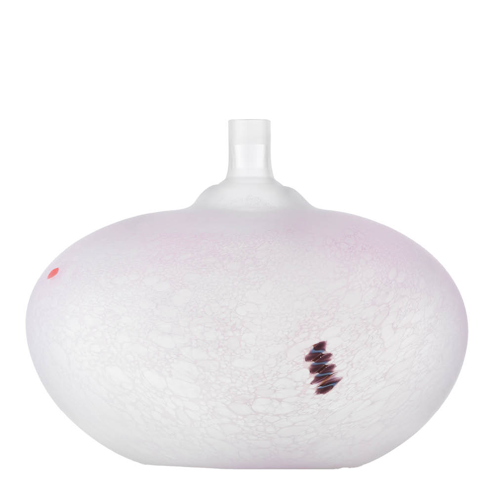 Kosta Boda Bv Beans Rosa Ac -20