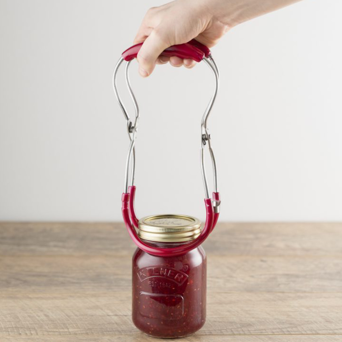 Kilner Kilner Purkkipihdit 24 cm