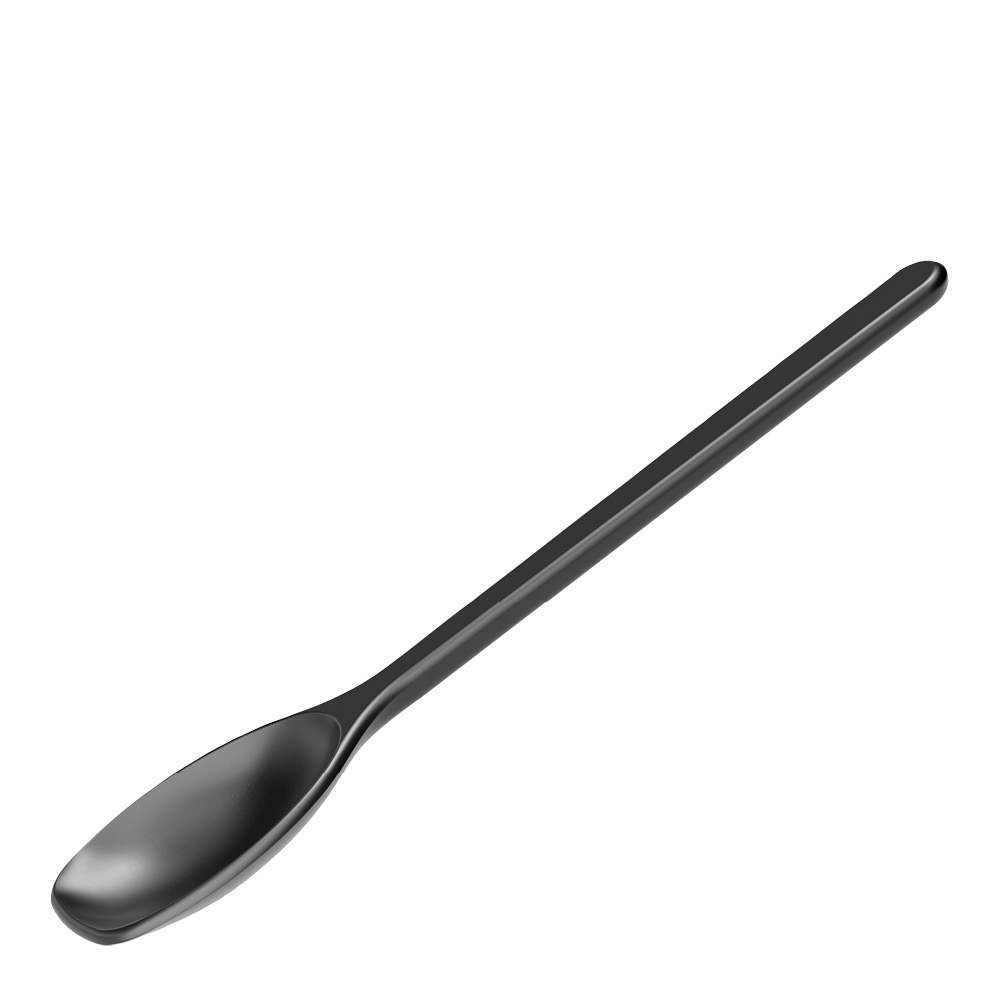 Rosti - Classic Kauha 30 cm Carbon Black