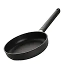 ECO Lite QXR stekpanna 20 cm svart