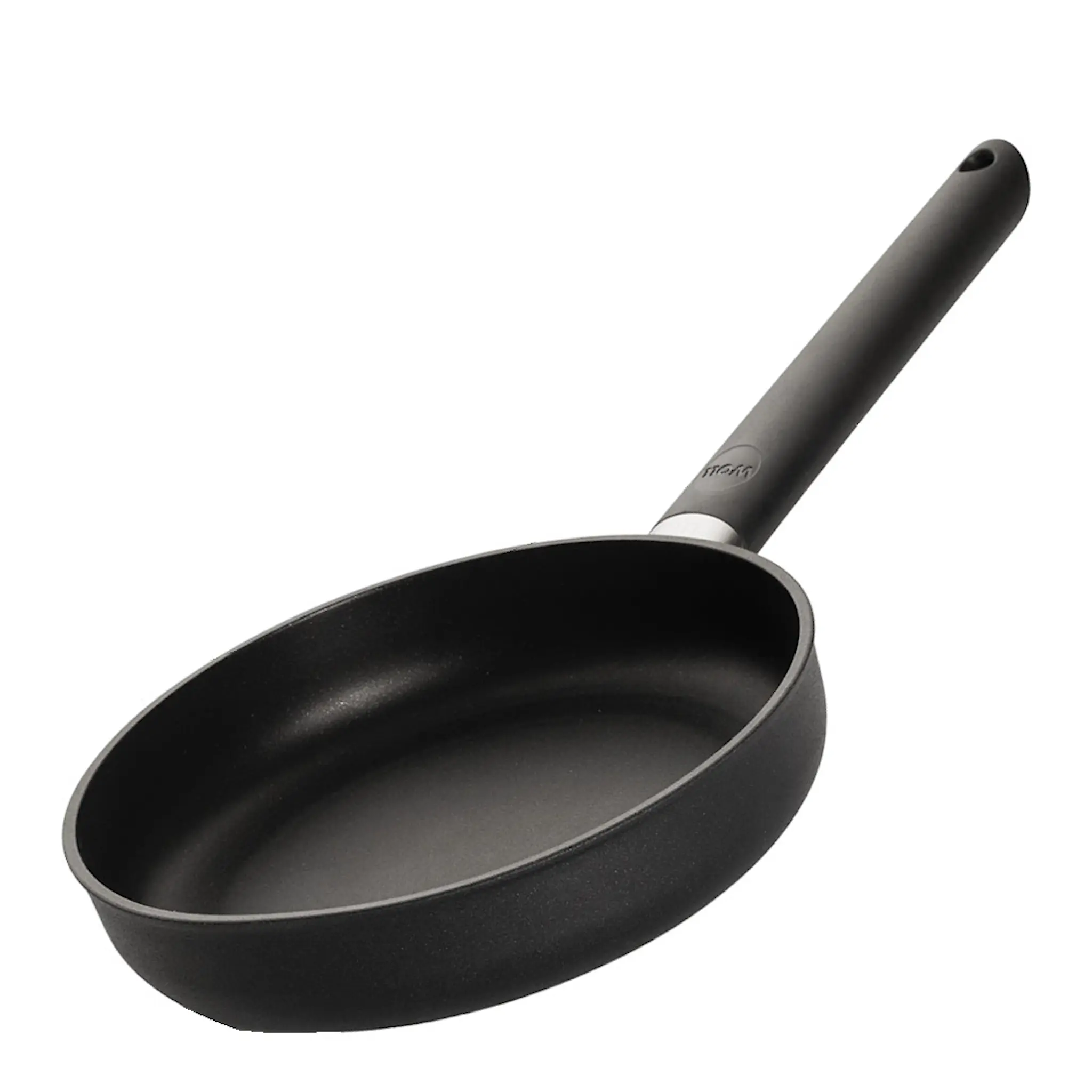 Woll ECO Lite QXR stekpanna 20 cm svart