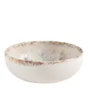 Palazzo skål 33 cl blågrå/multi