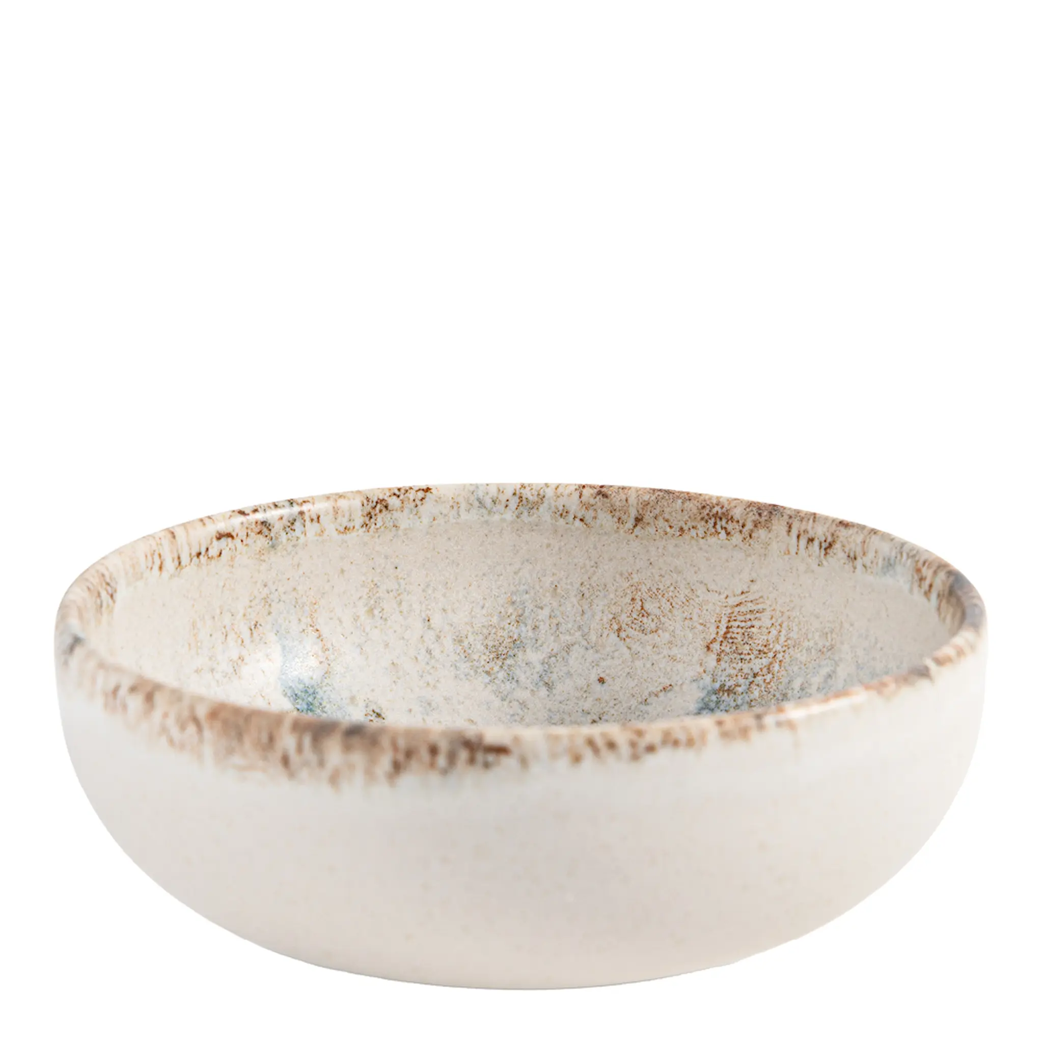 Magnor Palazzo Kulho 33 cl Siniharmaa