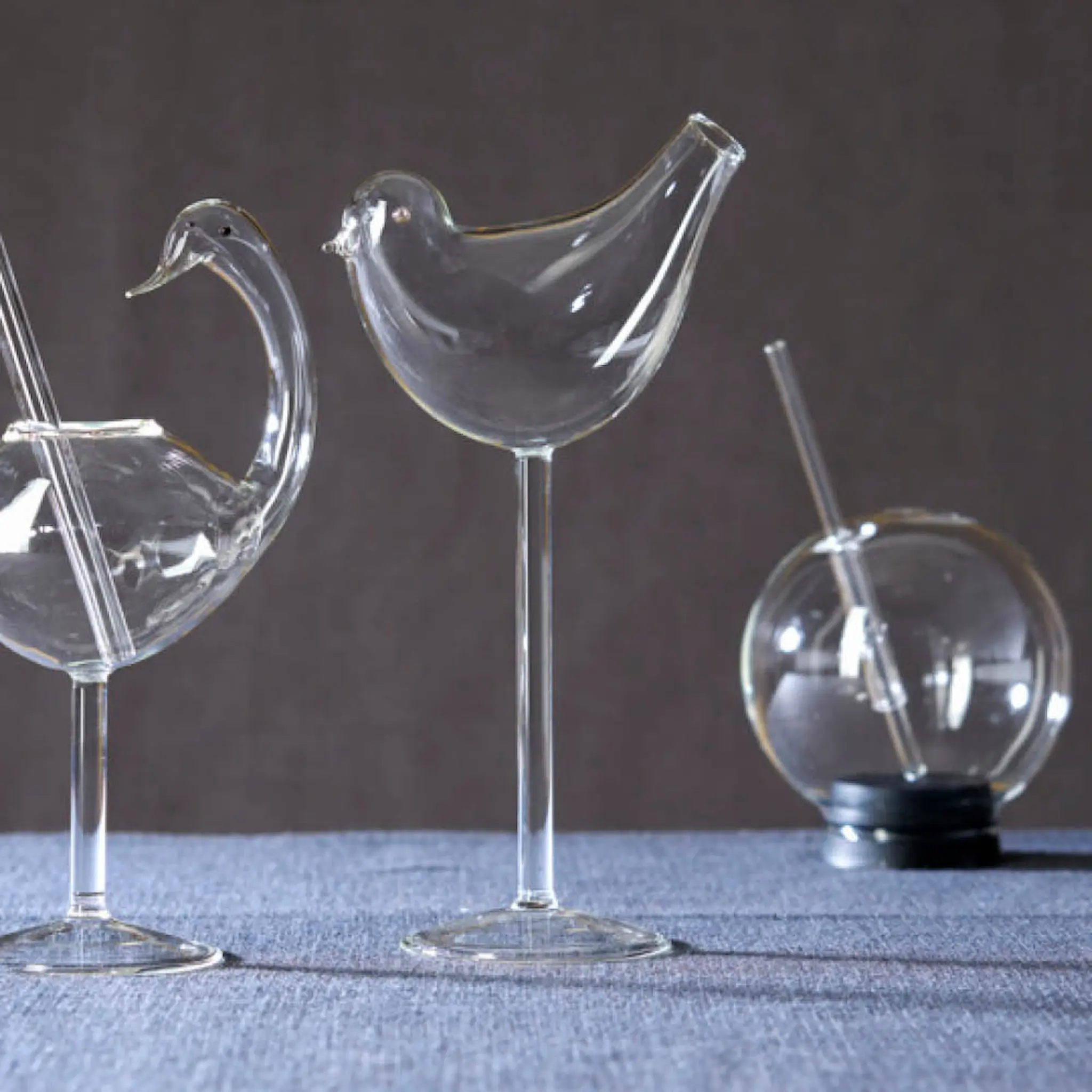 BarProfessional Bird cocktailglas 15 cl