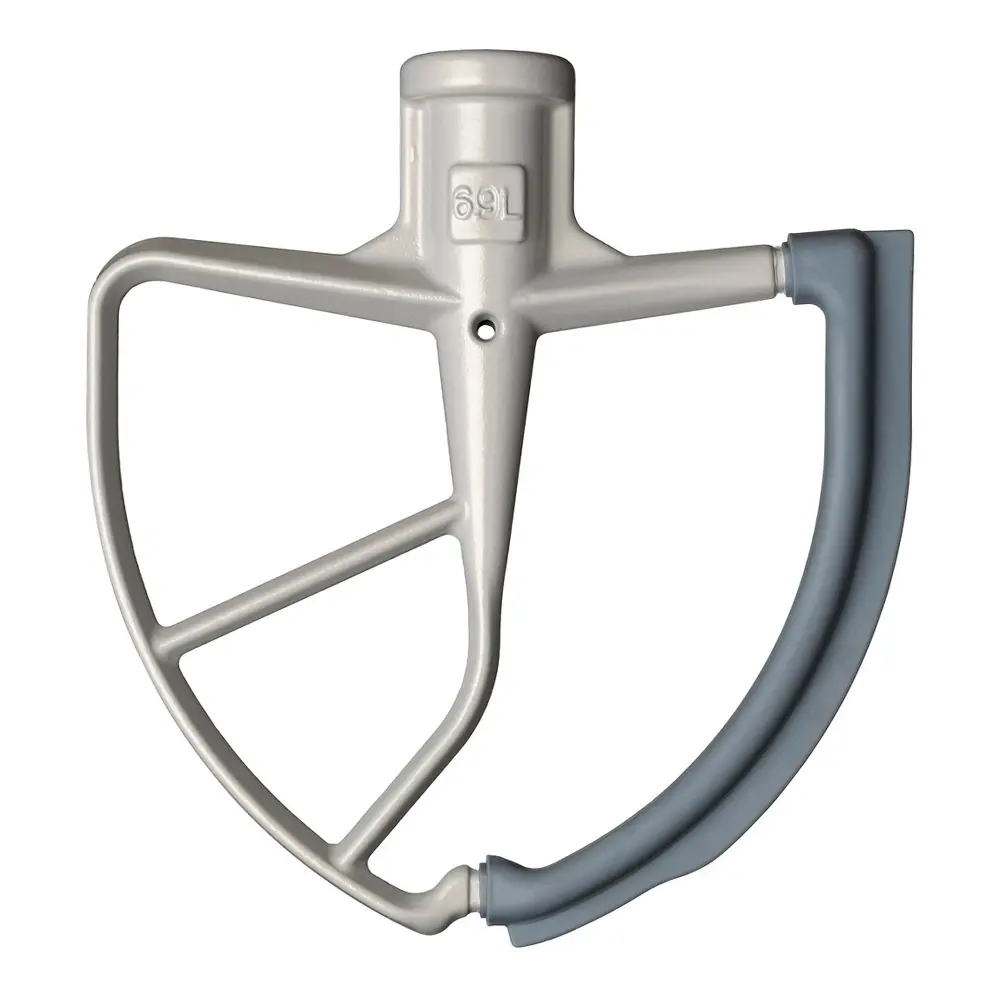 Accessory fleksibel flatvisp 5KFE7T emaljert