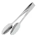 Salladstång 27 cm Rostfri