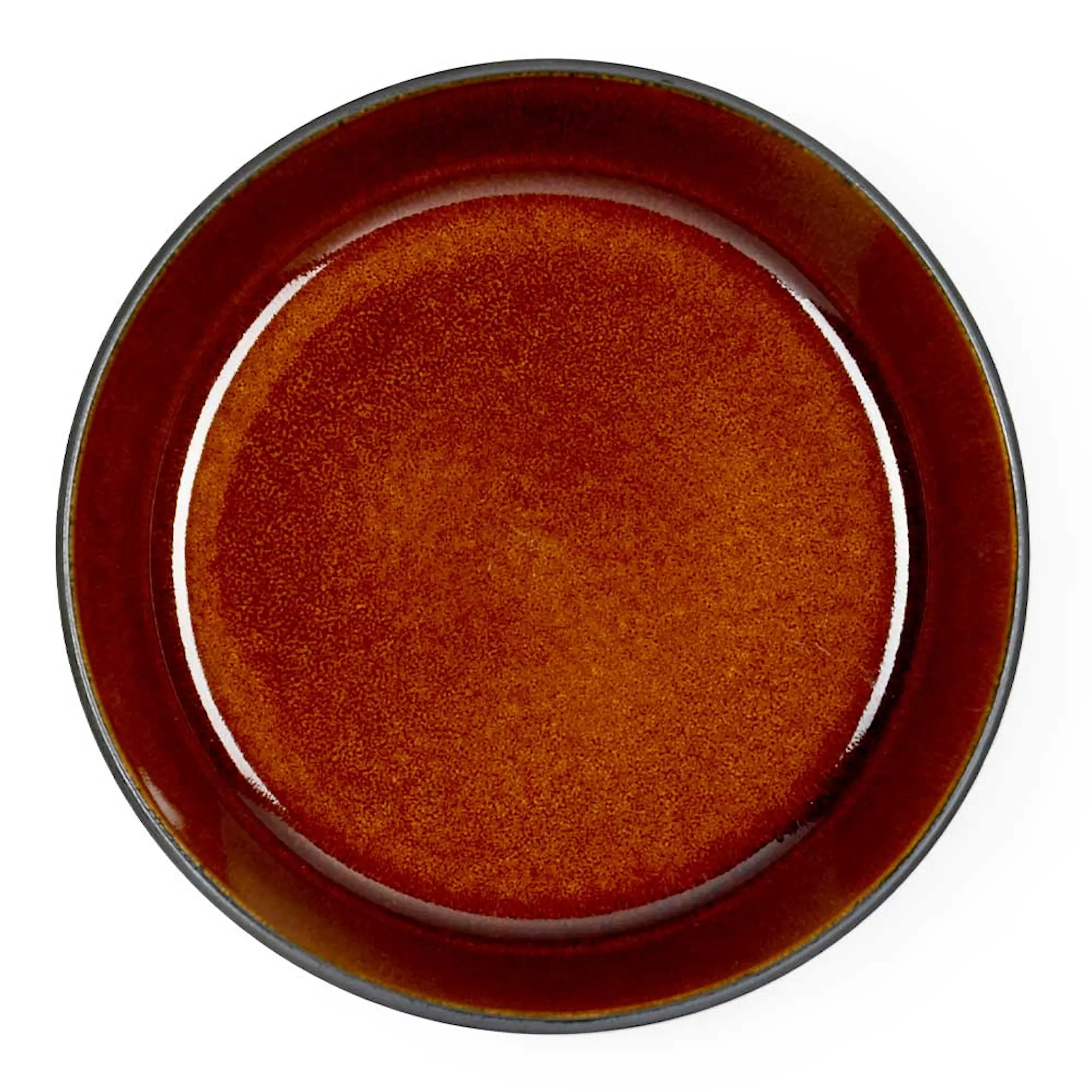 Bitz Bitz Kulho 18 cm Musta/Meripihka