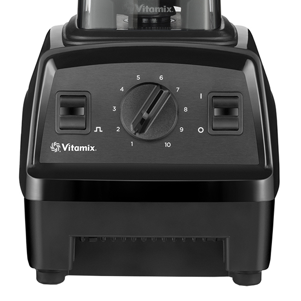 Vitamix Explorian Tehosekoitin E310 1,4 L Musta