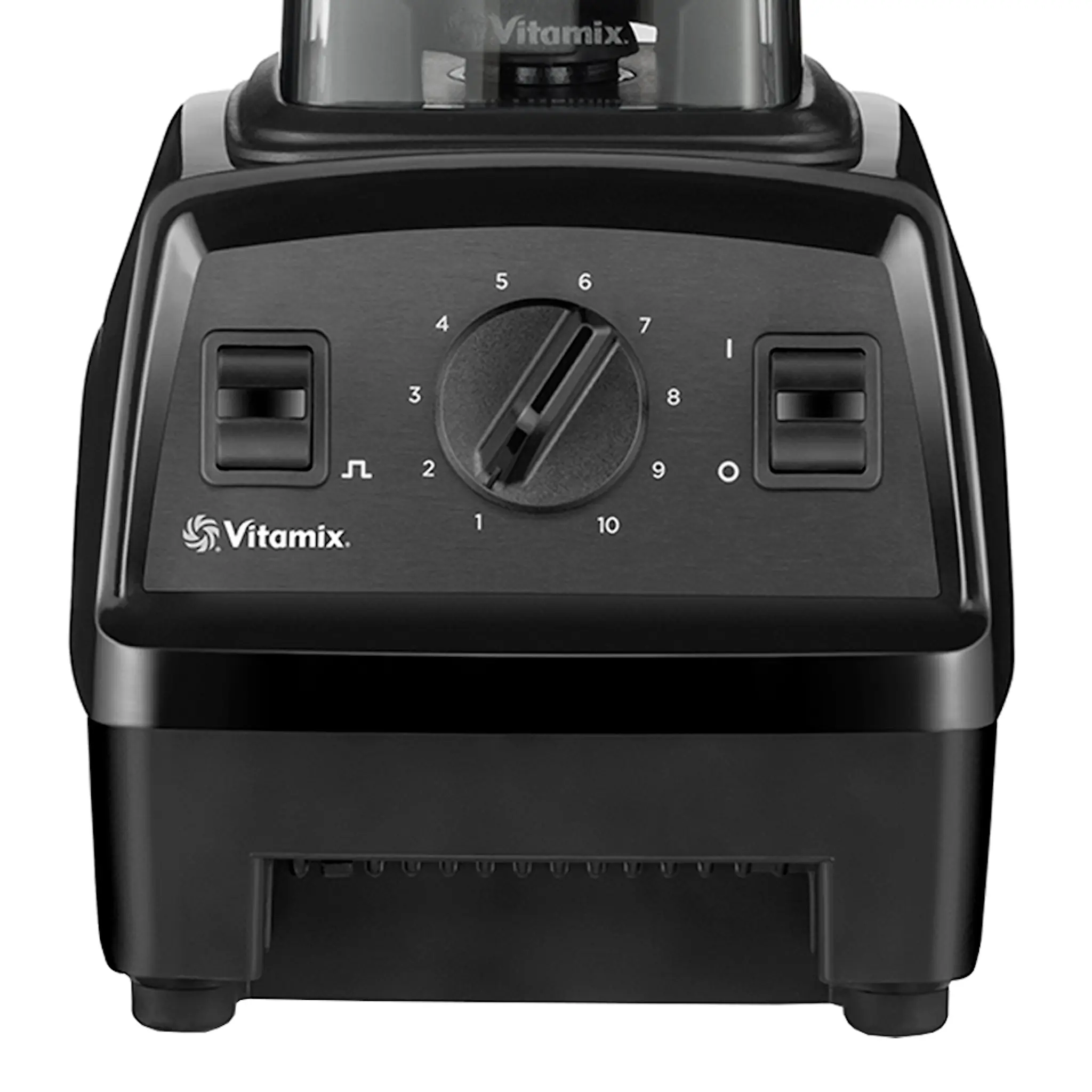 Vitamix Explorian Tehosekoitin E310 1,4 L Musta