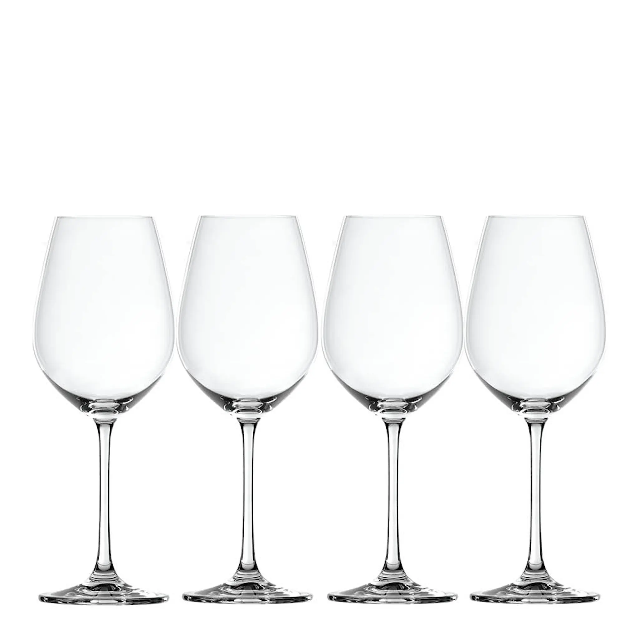Spiegelau Salute Rödvin 55 cl 4-pack