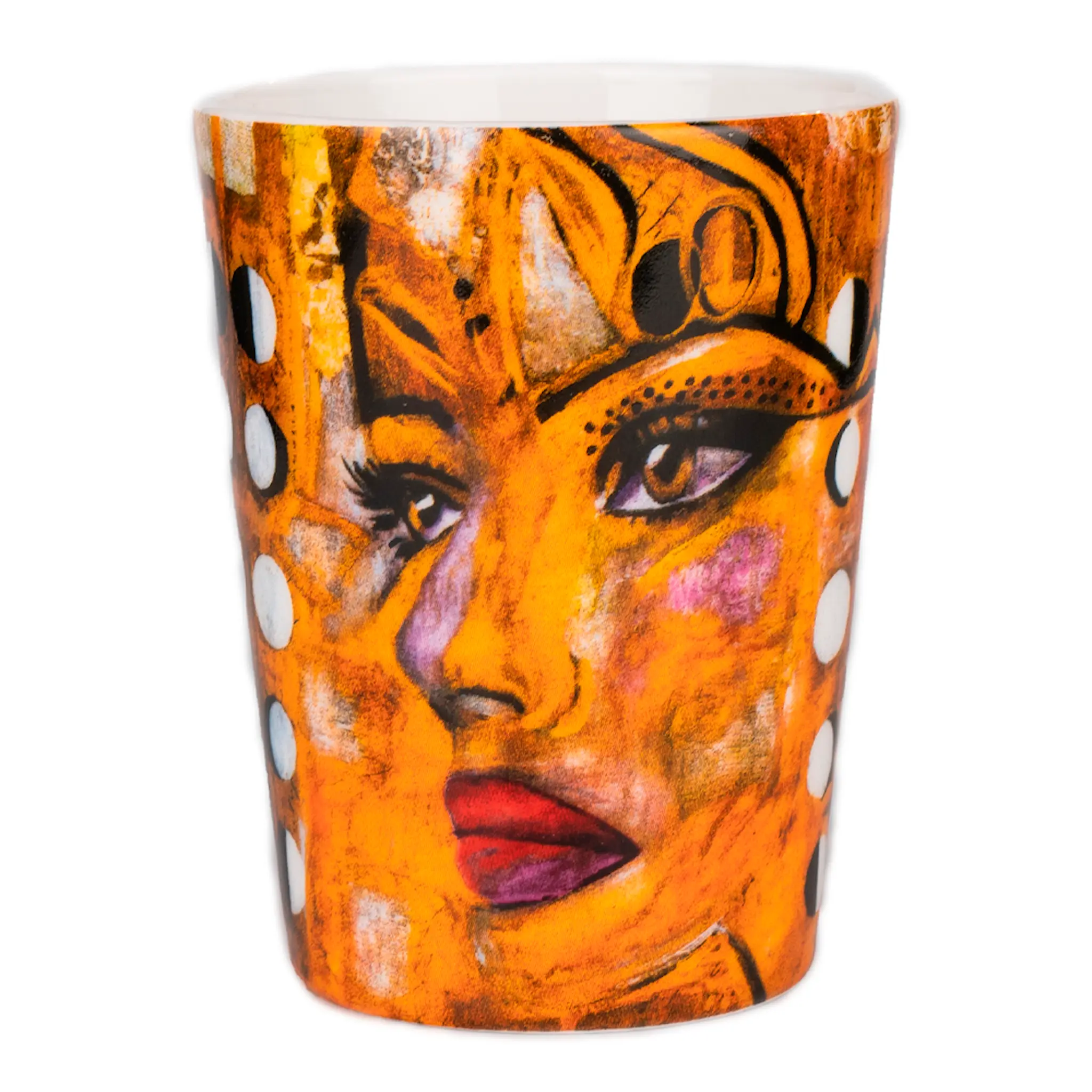 Carolina Gynning Mugg Moonlight Queen 35 cl