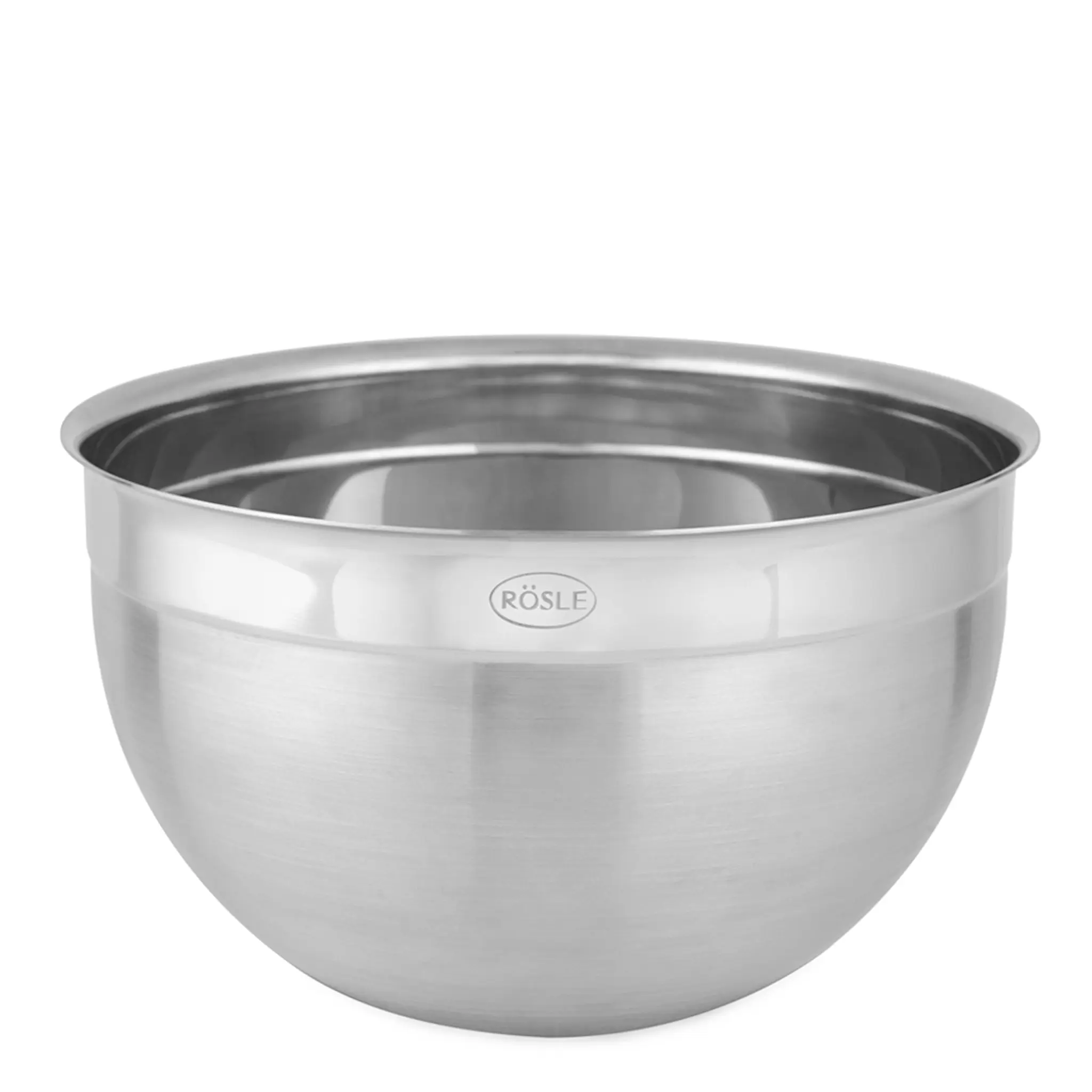 Rösle Beredningsskål 5,4 L