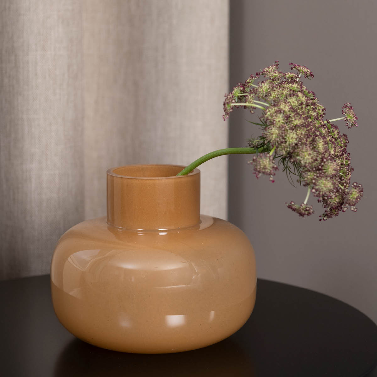 Fanni K Ilma vas 16 cm sand