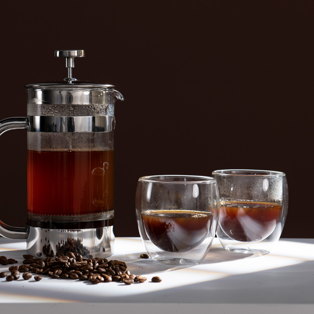 Modern House Lundi Lasimuki 25 cl 2 kpl Kirkas