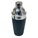 Shaker med konstläder