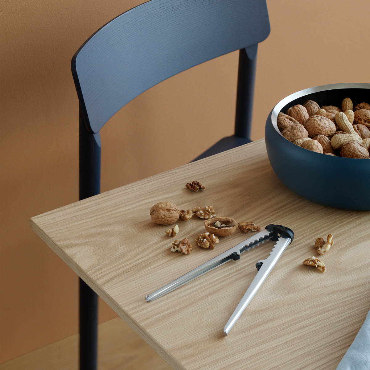 Stelton Äyriäis- /Pähkinänsärkijät