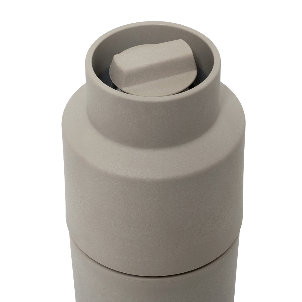 CrushGrind Billund kvern 12 cm kummin