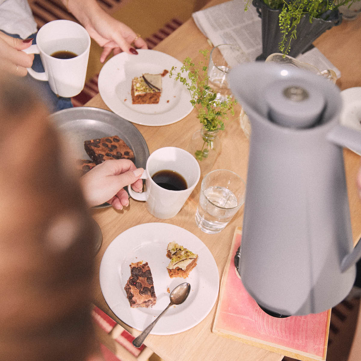 Rosendahl Grand Cru Lautanen 19 cm