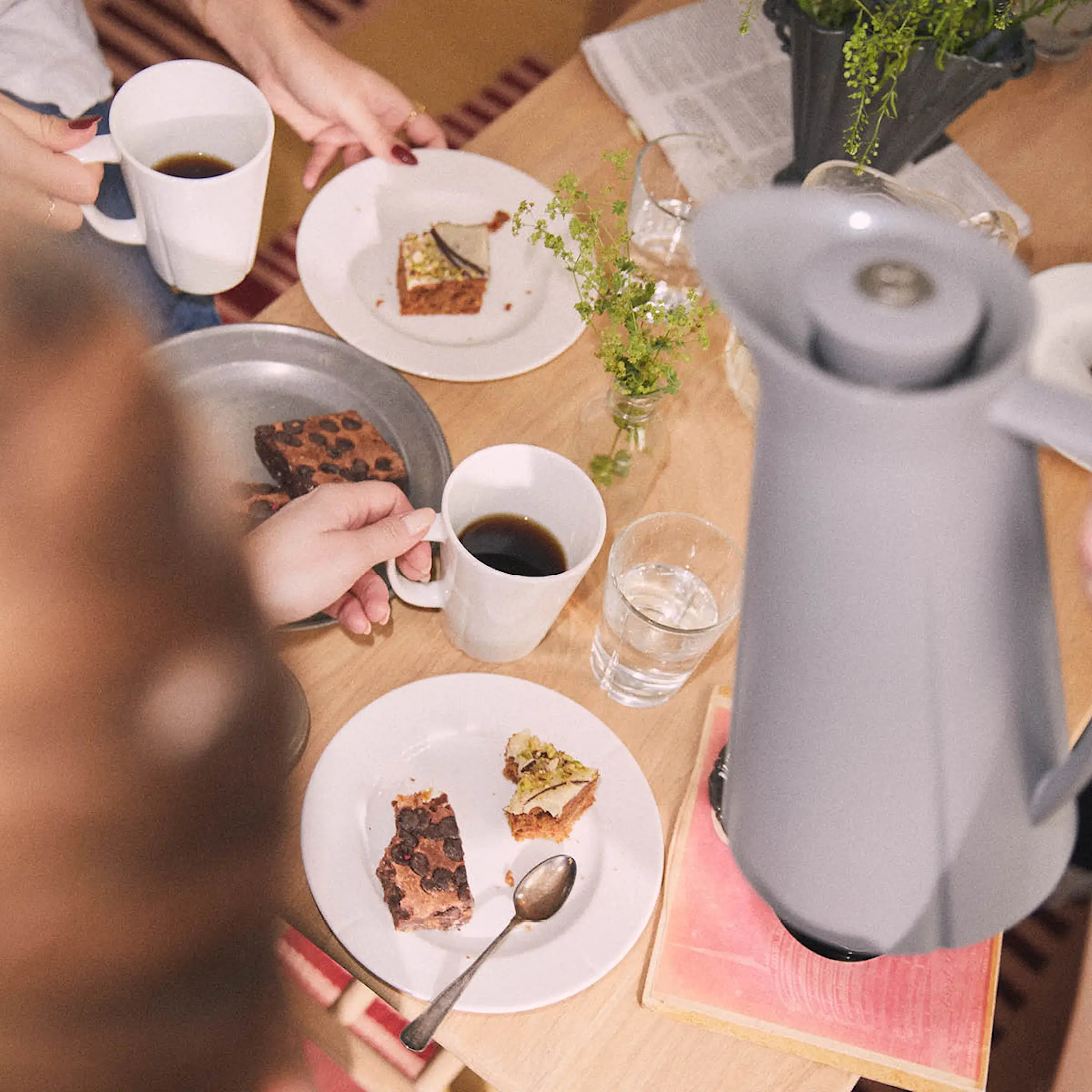 Rosendahl Grand Cru Lautanen 19 cm