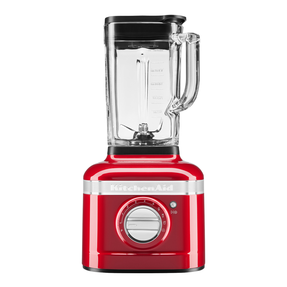 KitchenAid KitchenAid Artisan K400 Blender 1,4 L Röd