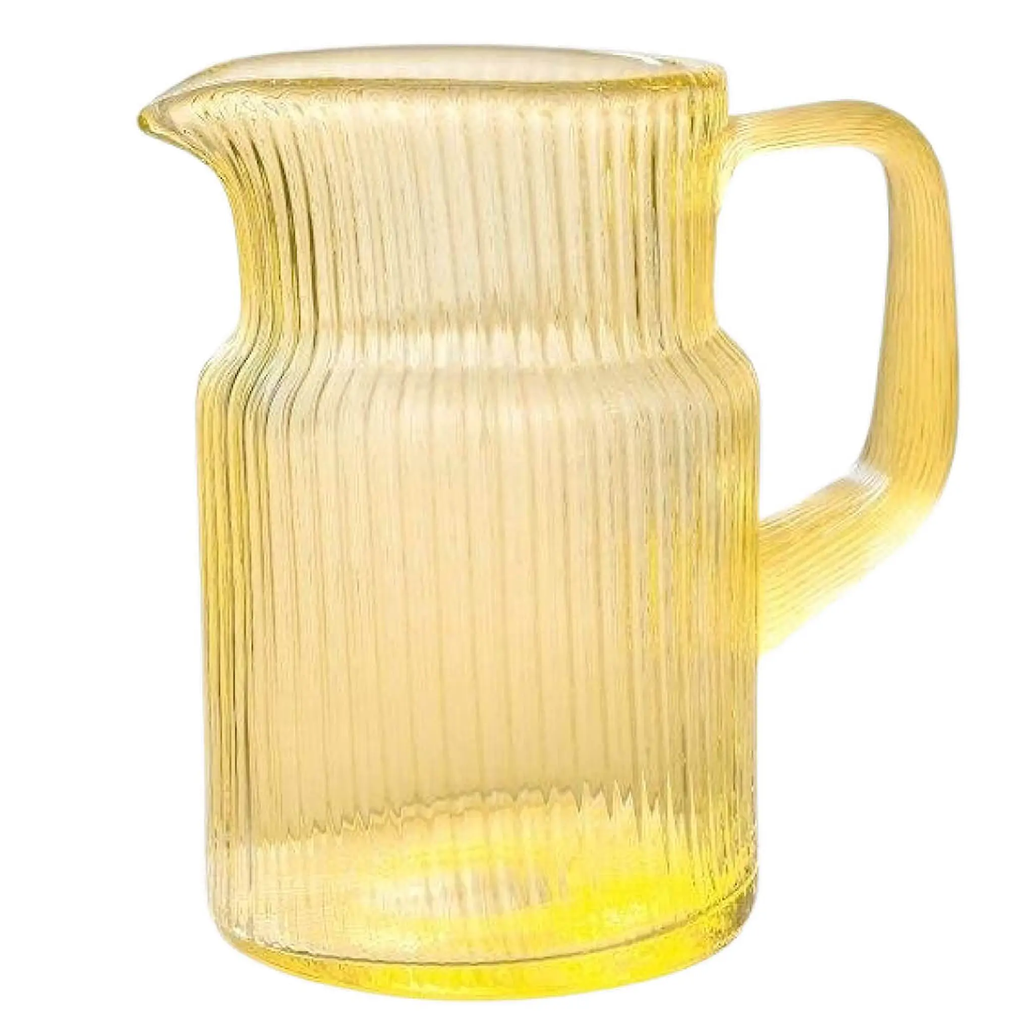 Klimchi Ethel mugge 1L citrine