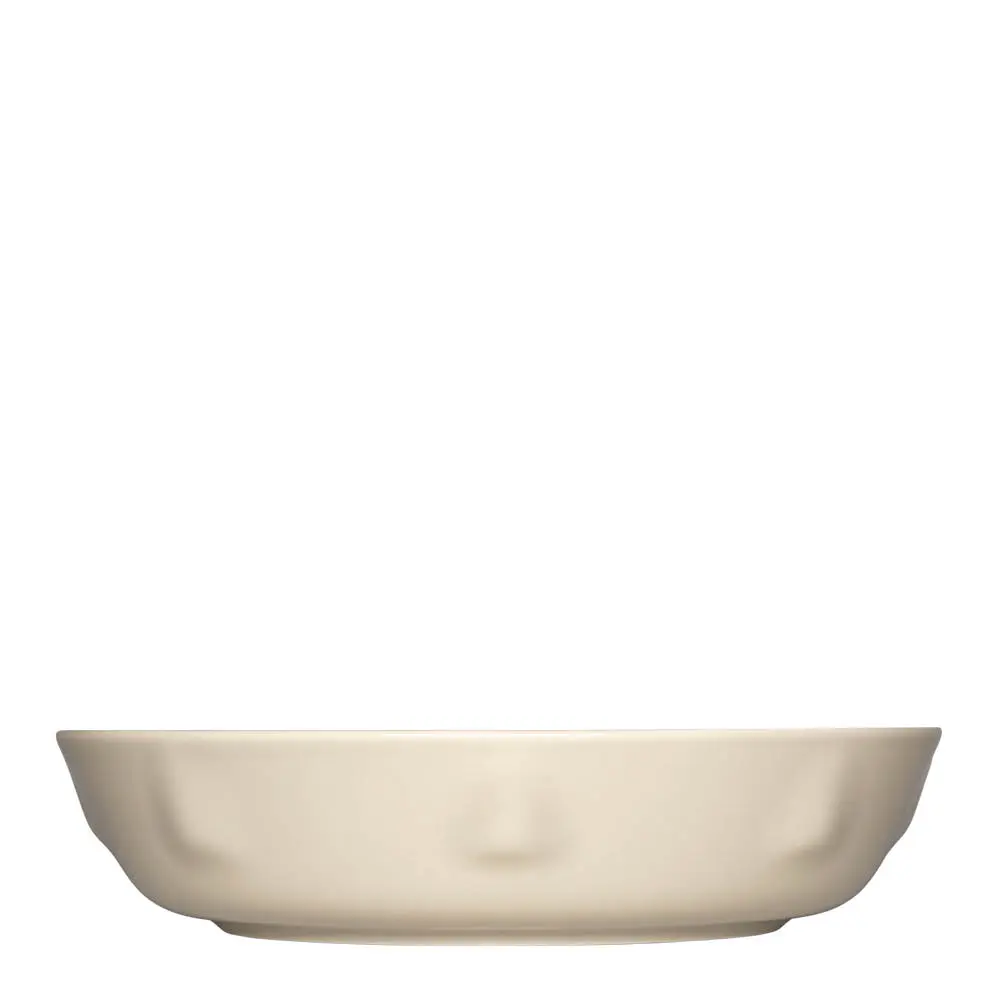 Solare dyp tallerken 22 cm sand