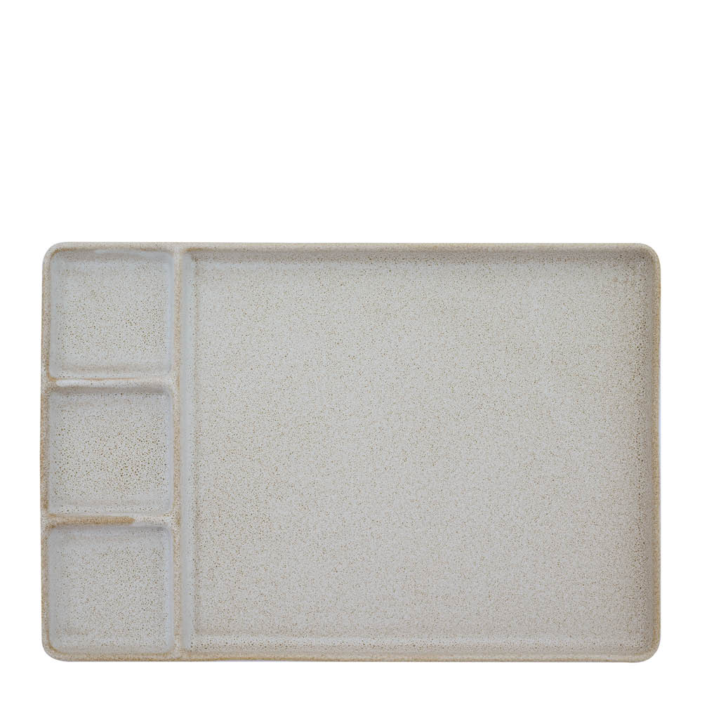Aida - Raw Tapasvati / Sushilautanen 31,5x21,5 cm Sandy Beige