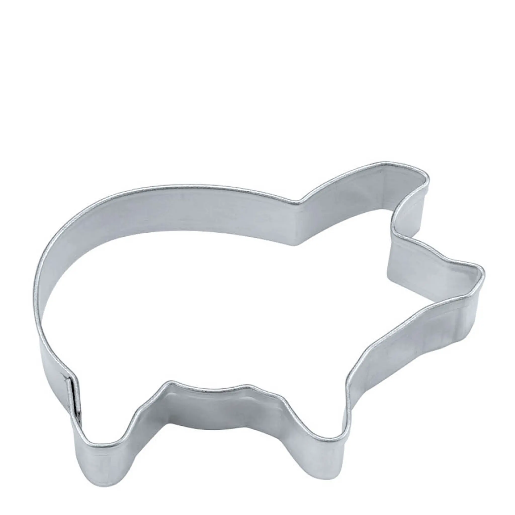Städter Pepparkaksform Gris 5,5 cm