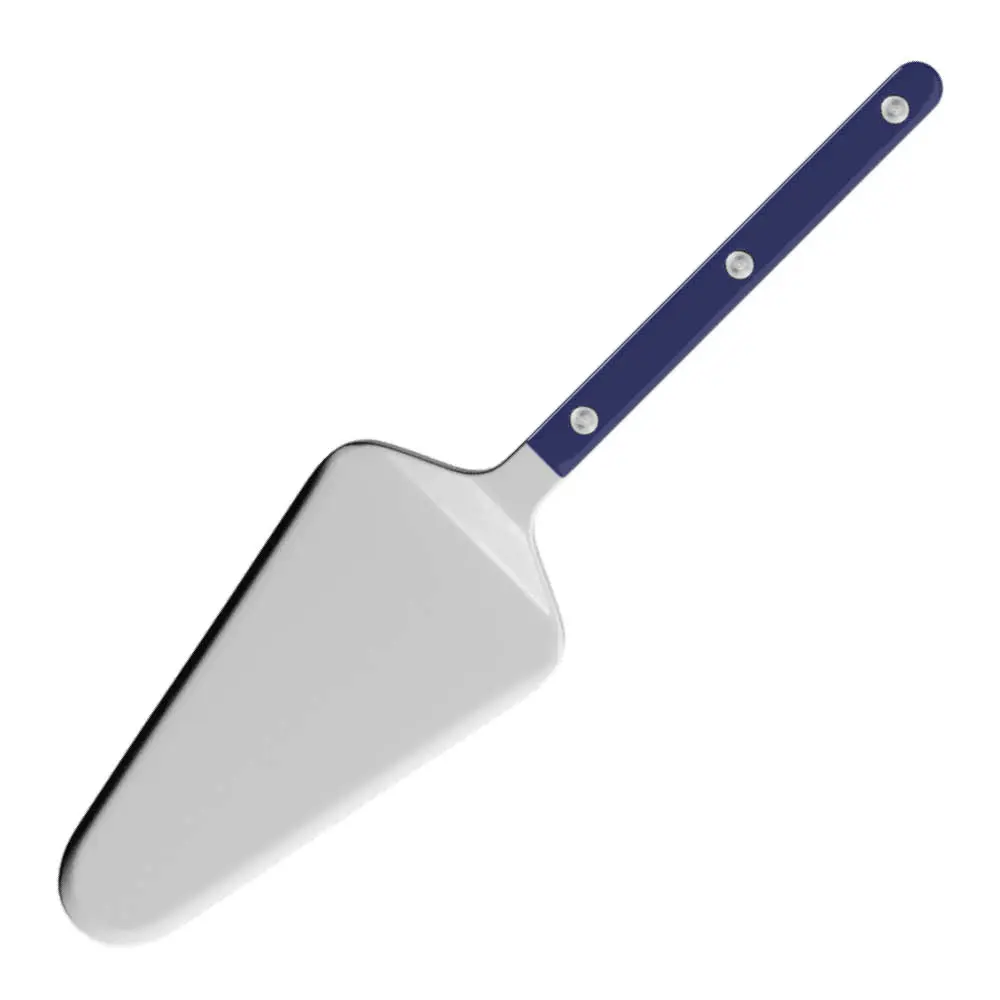 Bistrot kakespade 25 cm navy blue