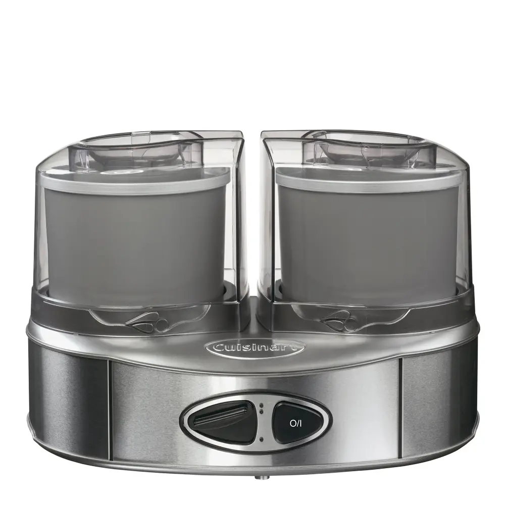 Cuisinart Jäätelökone