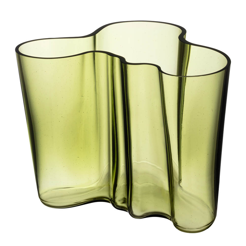 iittala - Aalto Maljakko 16 cm Suomalainen hiekka