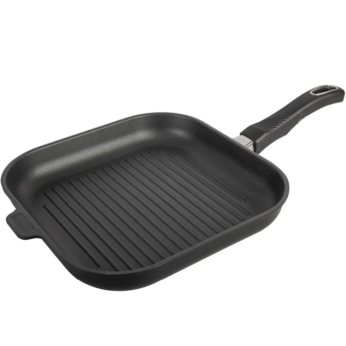 Gastrolux Grillpanna M/Avtagbart Handtag 28 cm
