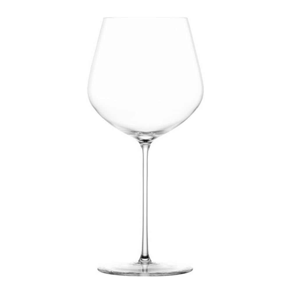 Zwiesel Glas - Vuelo allround punaviinilasi 64 cl 2 kpl kirkas