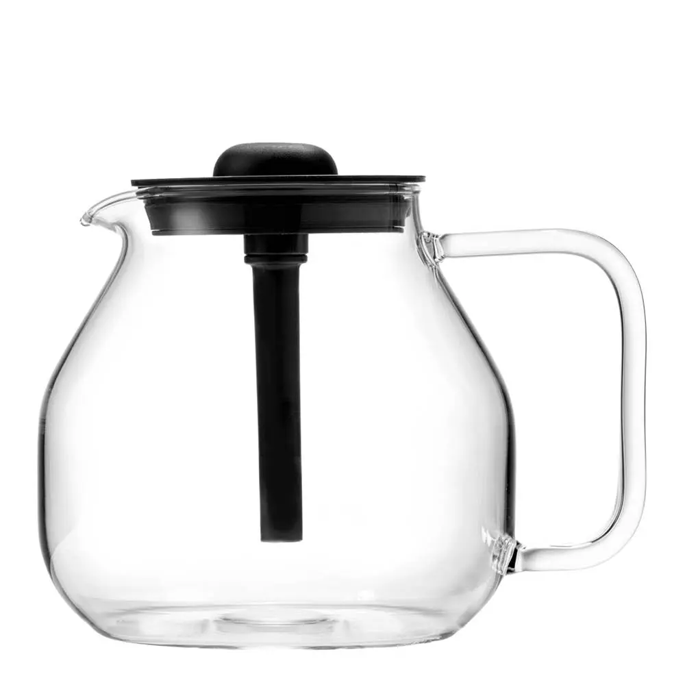 Lasikannu kahvinkeittimeen 1,25 L