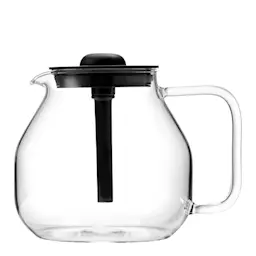 Glaskanna till Aarke kaffebryggare 1,25 L