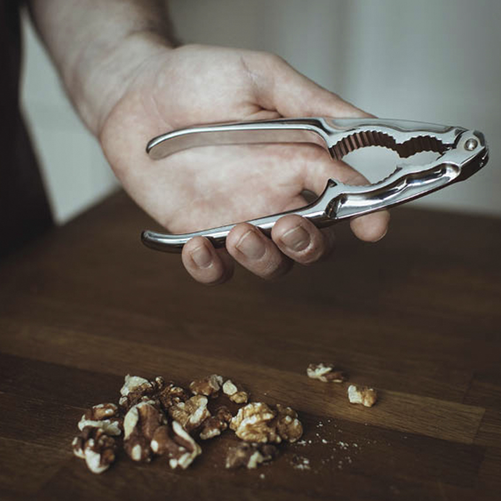 Dorre Skyla Skaldjurstång Rostfri