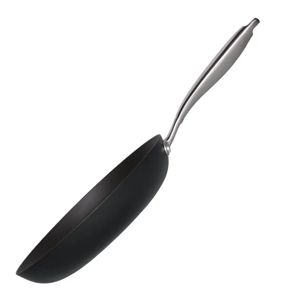 Ironlite Valurautapannu 20 cm