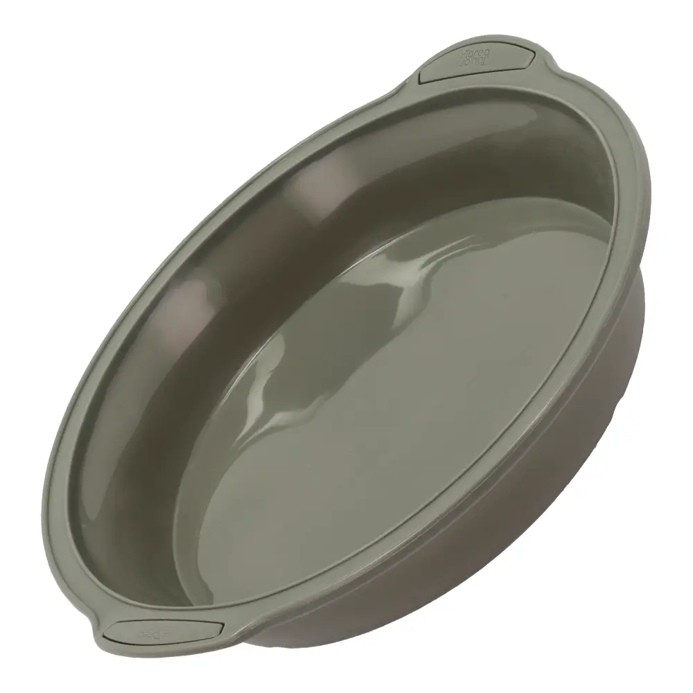 Pecan Kakkuvuoka 26x6,3 cm Forest Green