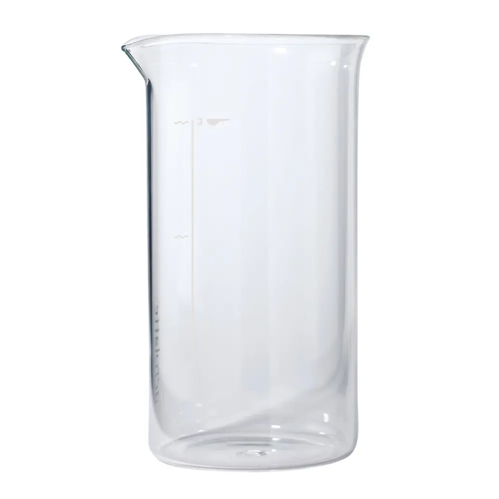 Aerolatte Varalasi pressopannuun 3 kuppia