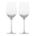 Alloro Vinglas 31 cl 2-pack Klar