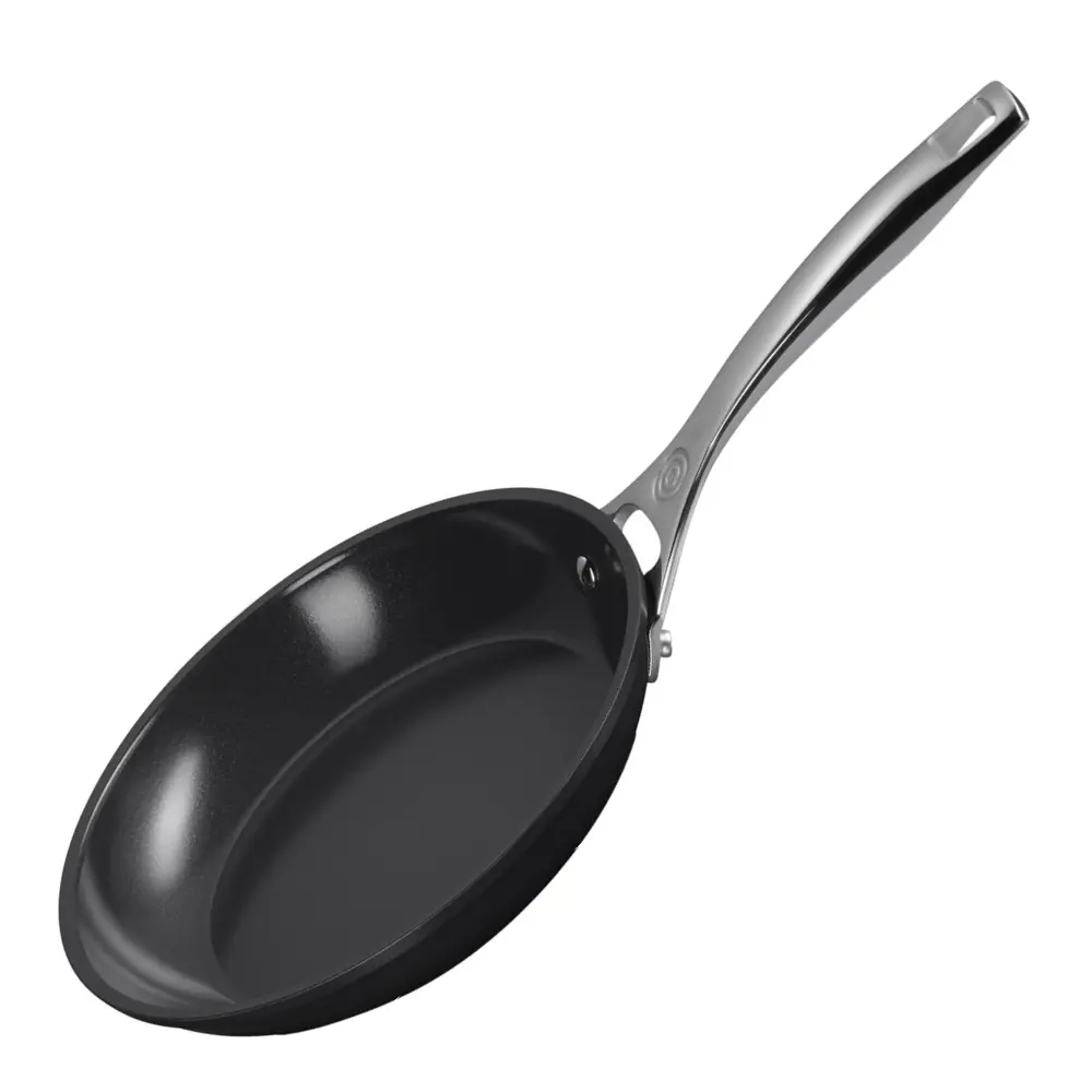 ENSC paistinpannu 20 cm Musta