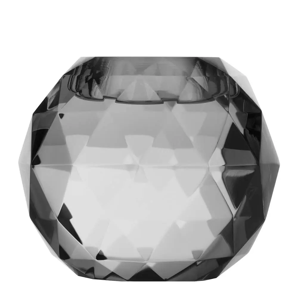 Vera telykt koksgrå 9,5x8 cm