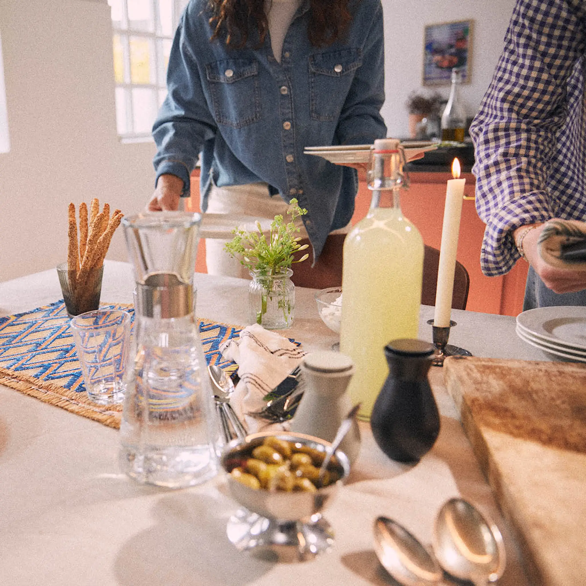 Rosendahl Spice Me Up Maustemylly 7 cm Musta