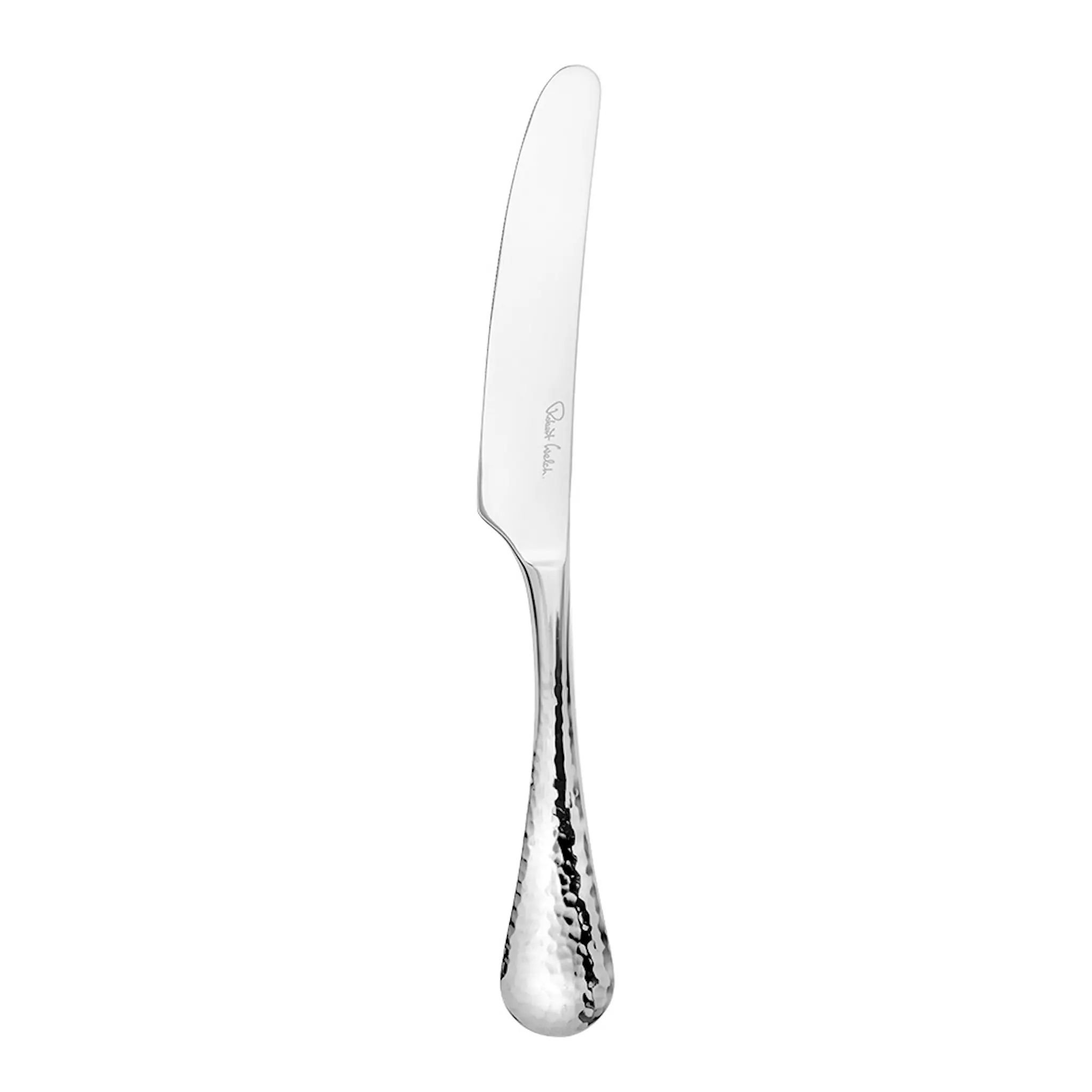 Robert Welch Honeybourne smörkniv 16 cm stål