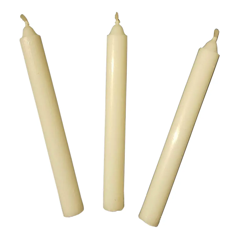 Kynttilät enkelikelloon 20 kpl