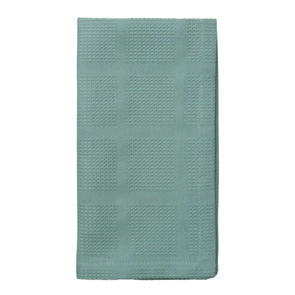 Brick Lautasliina 45x45 cm 4 kpl Turkoosi