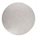 Kitchencraft Tårtbräda rund stor Silver