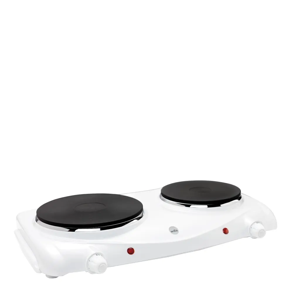 Keittolevy tupla CP2